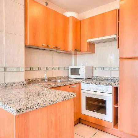 Appartement Jazmin Suites Alcalá la Real